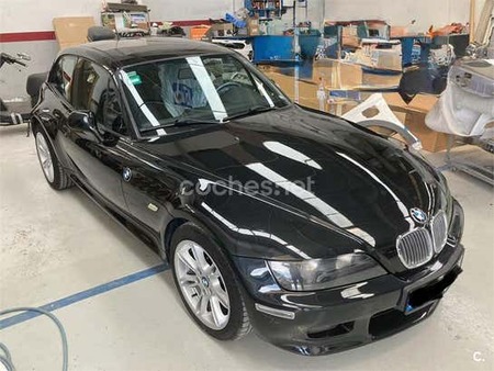bmw z3 spain used – Search for your used car on the parking
