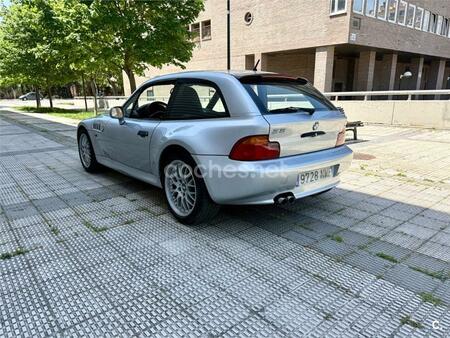 bmw z3 spain used – Search for your used car on the parking