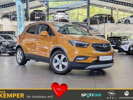 Opel Mokka 1.4 140 Excellence
