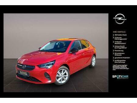 Opel Corsa 1.2 55 Elegance