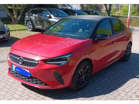 Opel Corsa 1.2 75