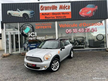 Mini Countryman Cooper 1.6 112