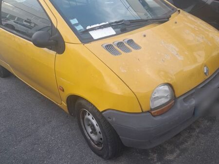Renault Twingo 1.2 55