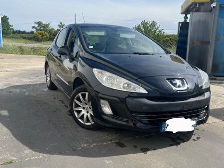 Peugeot 308 1.6 HDi 90