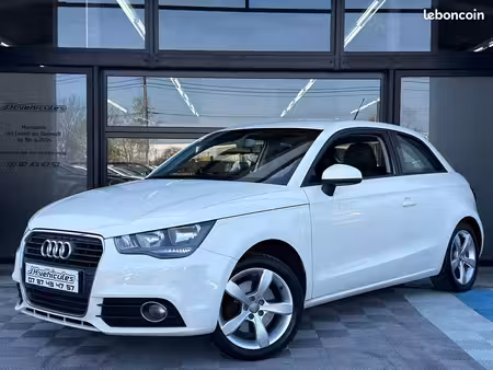 Audi A1 1.6 TDI 105