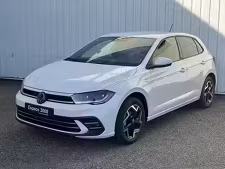 Volkswagen Polo 1.0 TSI 95