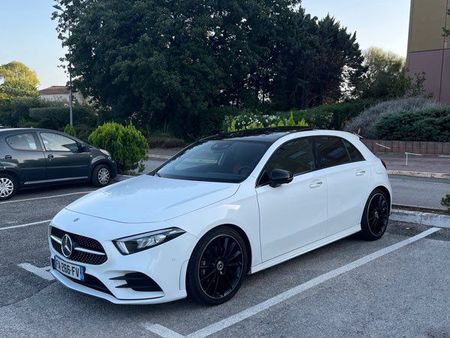 Mercedes-Benz Classe A A 200 1.3 163