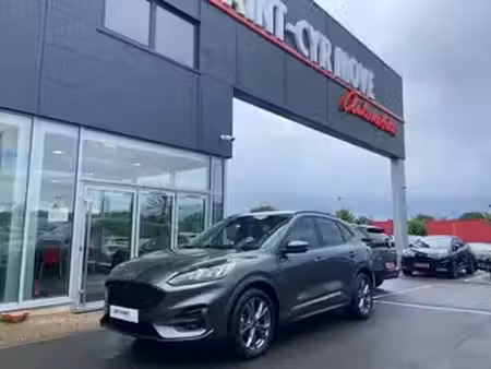Ford Kuga 1.5 120 ST Line