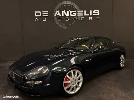 Maserati 3200 GT 3.2 336 GT