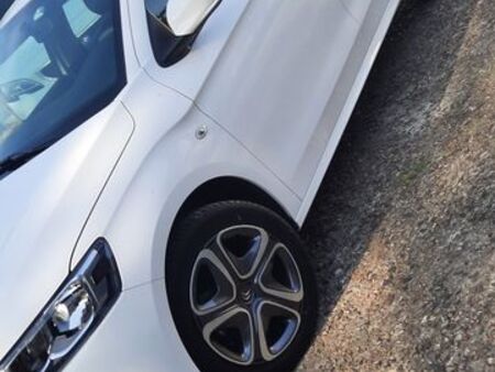 Citroën C-elysee 1.2 VTi 82 Live