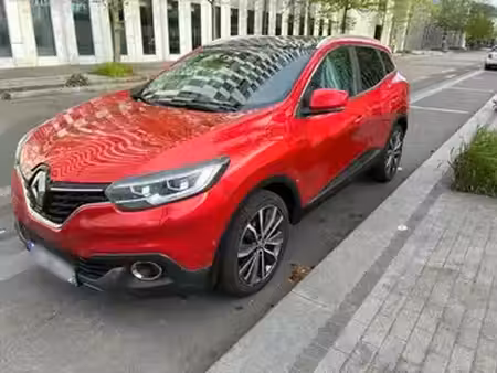 Renault Kadjar 1.6 dCi 130 Intens