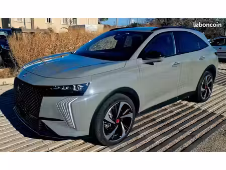 DS 7 E Tense 1.6 225 Performance Line