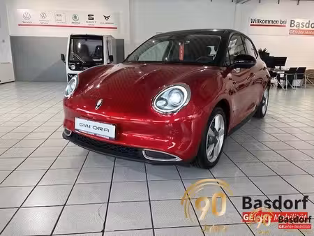 Great Wall Motors ORA 03