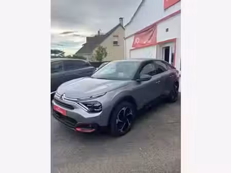 Citroën C4 1.2 PureTech 130 Feel