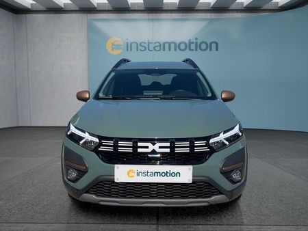 Dacia Jogger 1.0 100