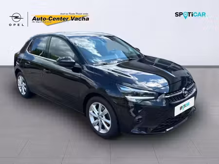 Opel Corsa 1.2 100 Elegance