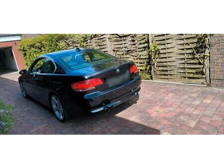 BMW Série 3 335i 3.0 306