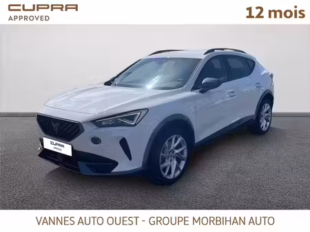 Cupra Formentor 2.0 TDI 150