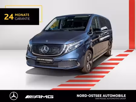 Mercedes-Benz EQV 300 204 Avantgarde