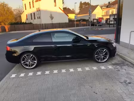 Audi A5 1.8 TFSI 177 S line