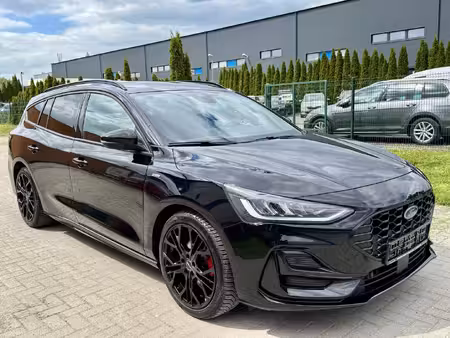 Ford Focus 1.0 155 ST Line