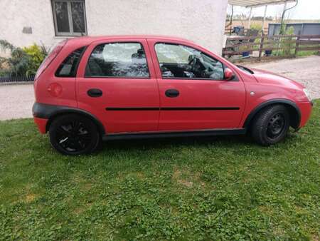 Opel Corsa 1.2 75 Comfort