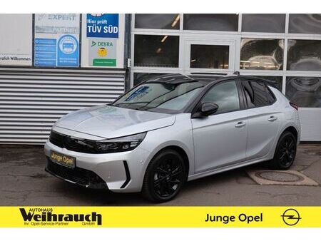 Opel Corsa 1.2 101 GS