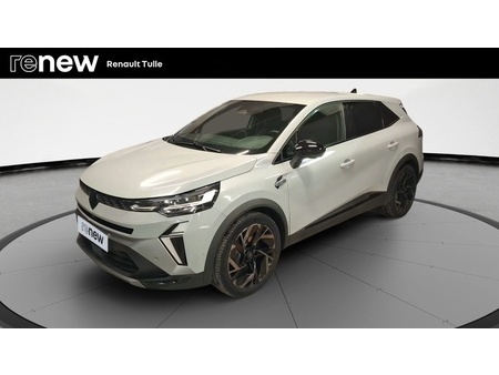 Renault Symbioz E-Tech 1.6 145