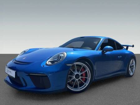 Porsche 911 GT3 4.0 500