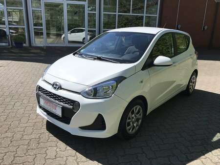 Hyundai i10 1.2 87 Style