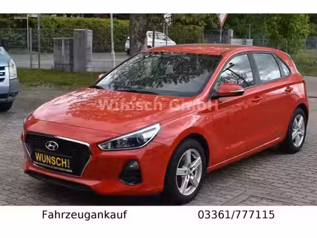 Hyundai i30 1.4 Trend