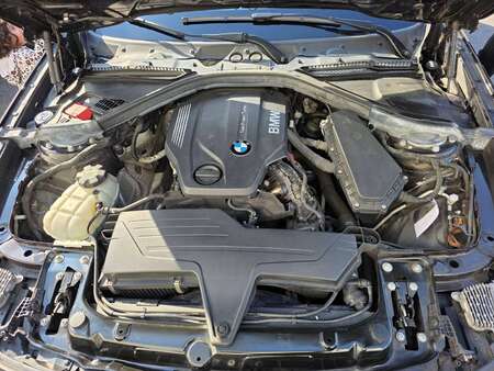 BMW Série 3 320d 2.0 190 Sport