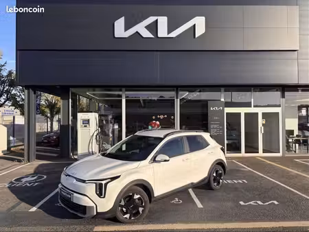 Kia Stonic 1.0 T-GDi 100 Active