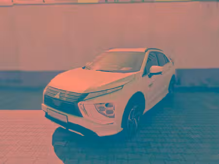 Mitsubishi Eclipse Cross PHEV 2.4 188 4x4