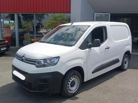 Citroën Berlingo 1.5 HDi 100