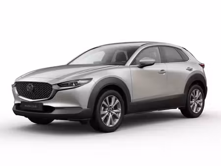 Mazda CX-30 Exclusive Line