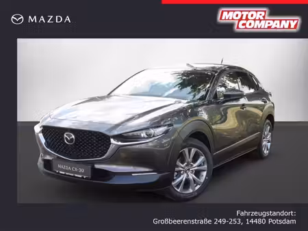 Mazda CX-30 Exclusive Line