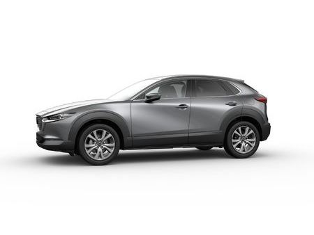 Mazda CX-30 Exclusive Line
