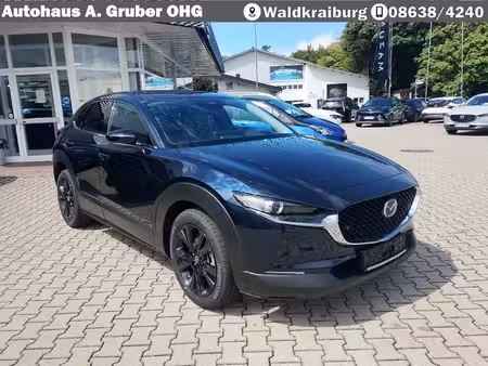 Mazda CX-30 Homura