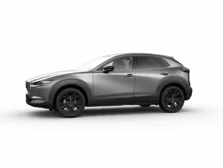 Mazda CX-30 Homura