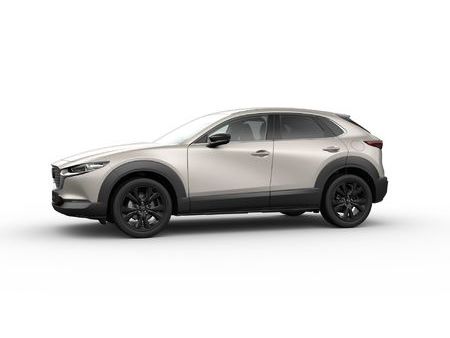 Mazda CX-30 Homura