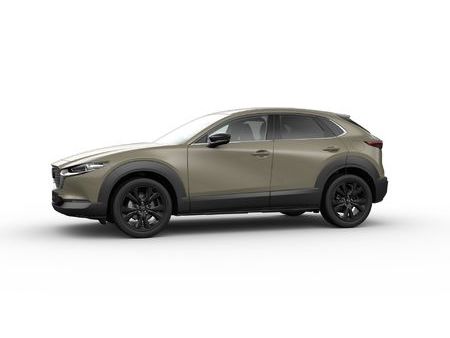 Mazda CX-30 Skyactiv G 2.5 140 Homura