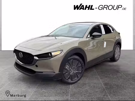 Mazda CX-30 Nagisa