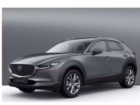 Mazda CX-30 2.0 186 Nagisa