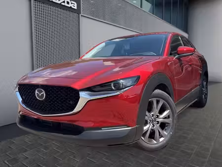Mazda CX-30 2.0 186 Takumi