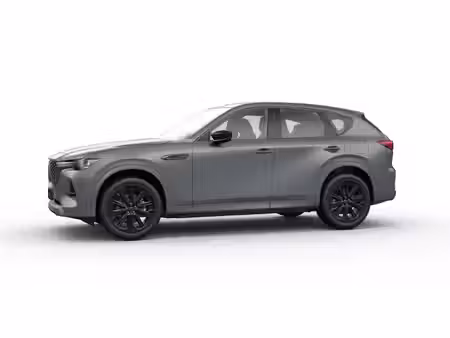 Mazda CX-60 Homura