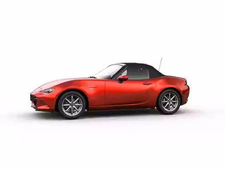Mazda MX5 1.5 132 Exclusive Line