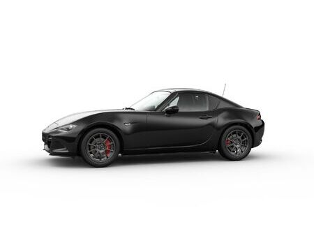 Mazda MX5 Skyactiv G 1.5 132 Homura