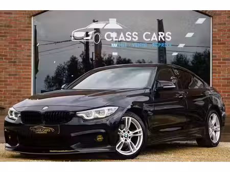 BMW Série 4