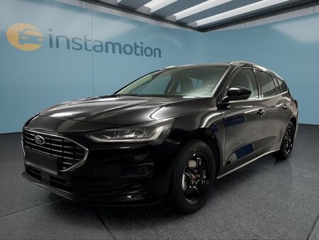 Ford Focus 1.0 155 Titanium X